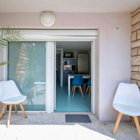 La Cahute, Appartement T2 Avec Jardin Ou Appartement Familial T6 مونْتوبا المظهر الخارجي الصورة