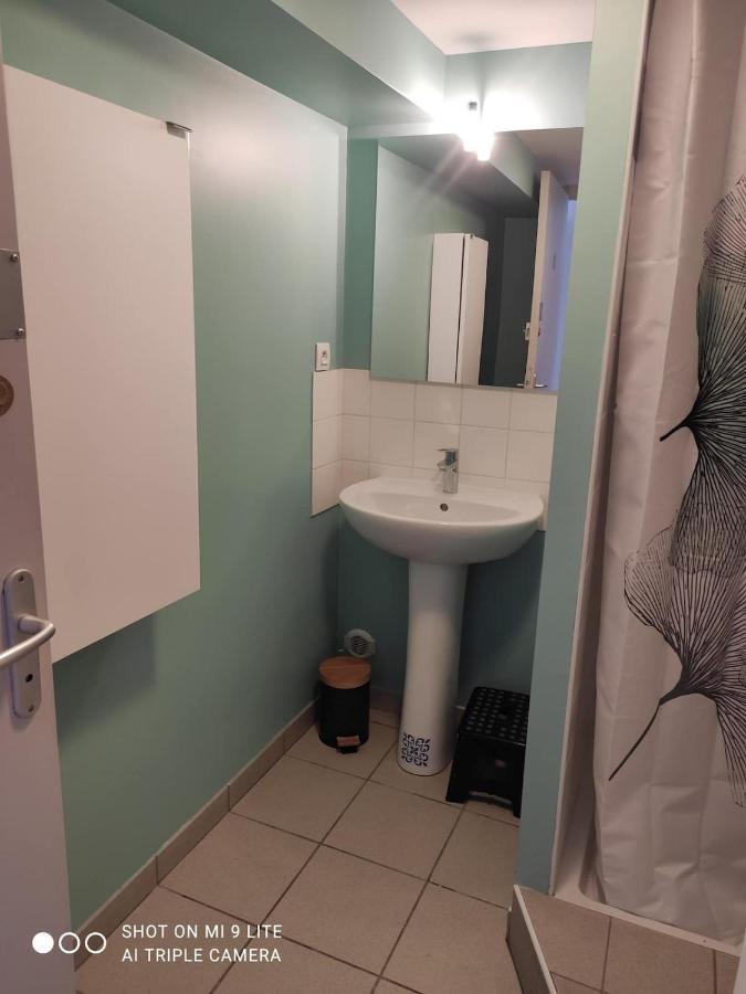 La Cahute, Appartement T2 Avec Jardin Ou Appartement Familial T6 مونْتوبا المظهر الخارجي الصورة