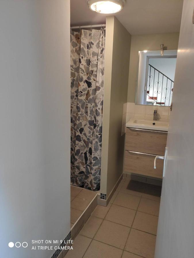 La Cahute, Appartement T2 Avec Jardin Ou Appartement Familial T6 مونْتوبا المظهر الخارجي الصورة