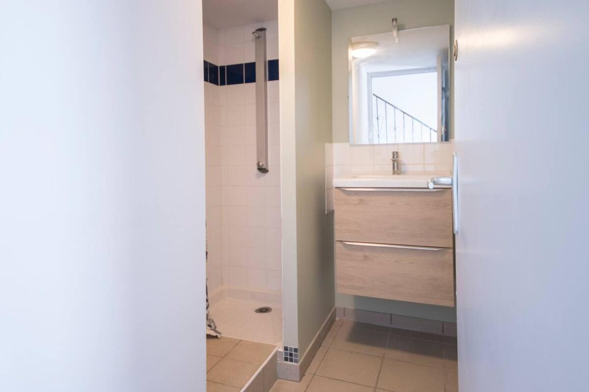 La Cahute, Appartement T2 Avec Jardin Ou Appartement Familial T6 مونْتوبا المظهر الخارجي الصورة