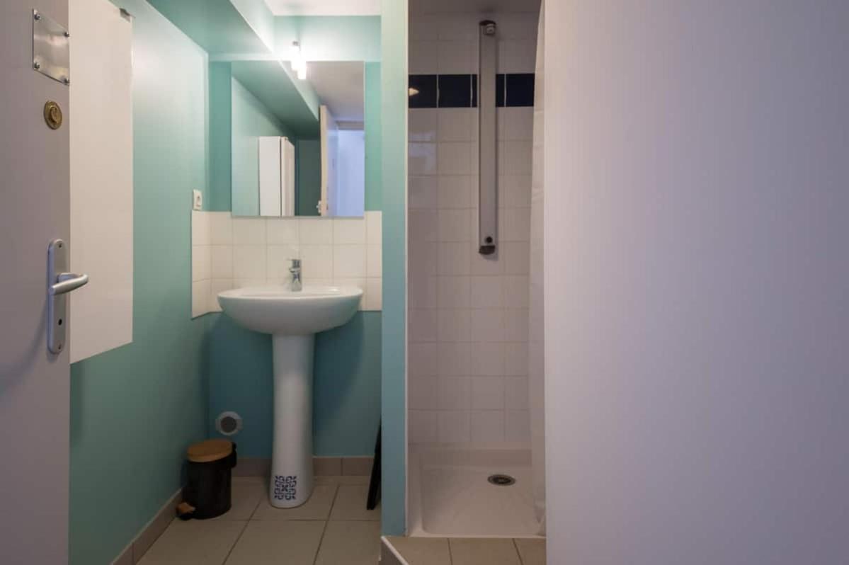 La Cahute, Appartement T2 Avec Jardin Ou Appartement Familial T6 مونْتوبا المظهر الخارجي الصورة