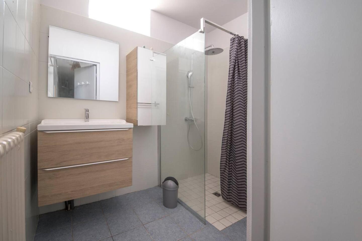 La Cahute, Appartement T2 Avec Jardin Ou Appartement Familial T6 مونْتوبا المظهر الخارجي الصورة